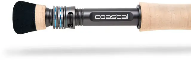 Guideline LPX Coastal 9'3" #5 4-delt - Enhånds 