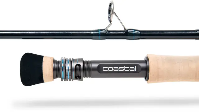 Guideline LPX Coastal 9'3" #5 4-delt - Enhånds 