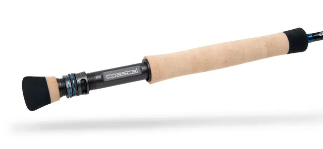 Guideline LPX Coastal 9'3" #5 4-delt - Enhånds 