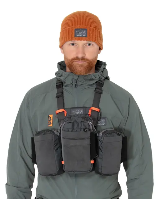 Guideline Experience Multi Harness Graphite 