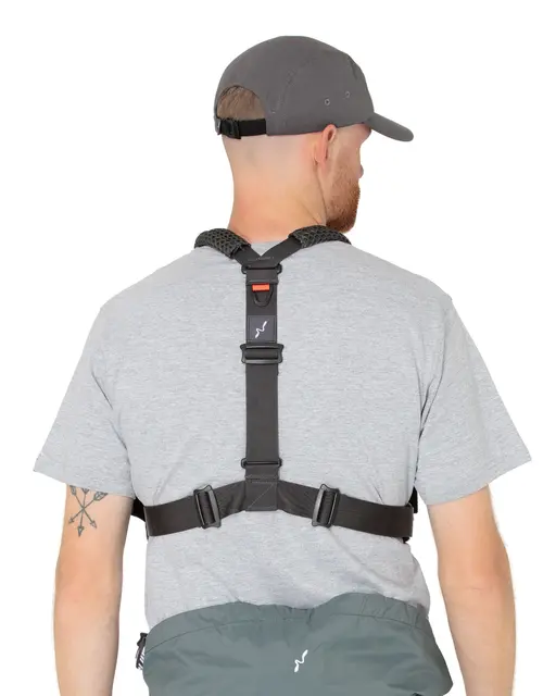 Guideline Experience Multi Harness Graphite 