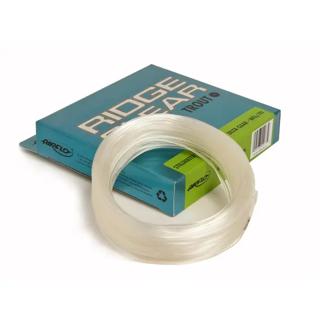 Airflo Ridge Delta #5/6 Fast Intermediate, Clear 