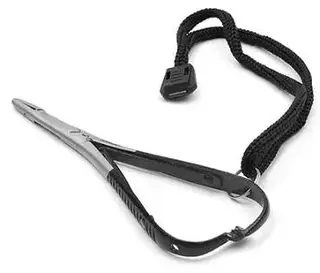 Guideline Mitten Scissor Forceps