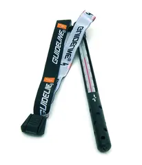 Guideline Stream Thermometer Termometer i aluminiumfodral