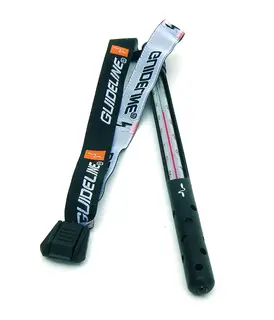 Guideline Stream Thermometer Termometer i aluminiumfodral