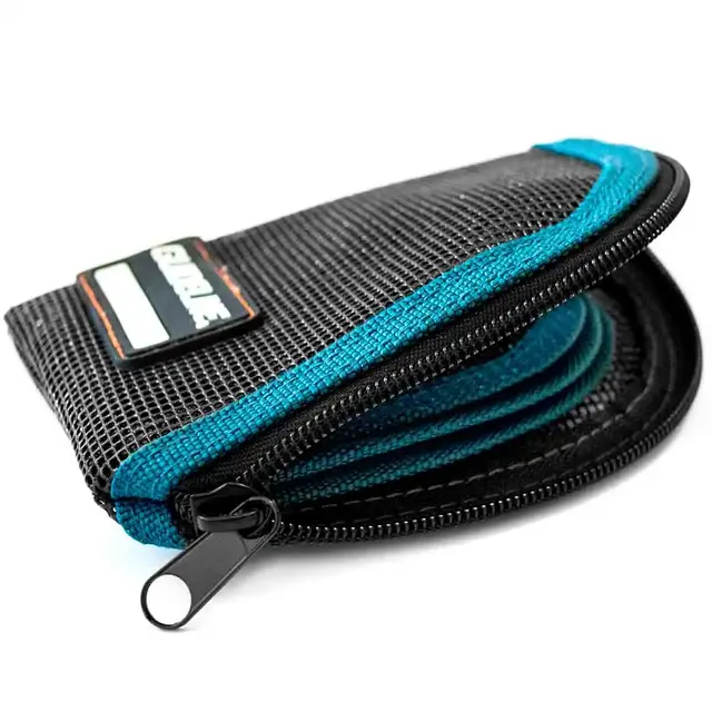 Guideline Leader Wallet Grymt sätt att förvara dina tafsar 