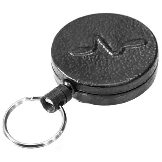 Guideline Pin On Reel - Large