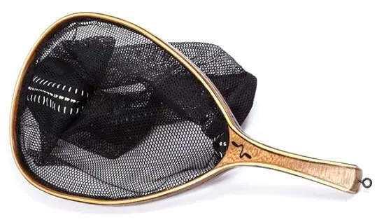 Guideline Troutkeeper Håv 26cm x 42cm Håv 