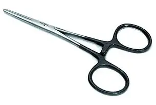 Guideline Straight Forceps