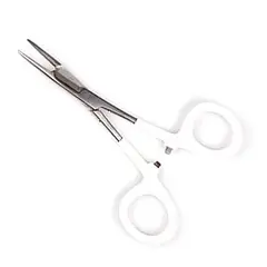 Guideline Salmon Forceps 15,5cm, salmon