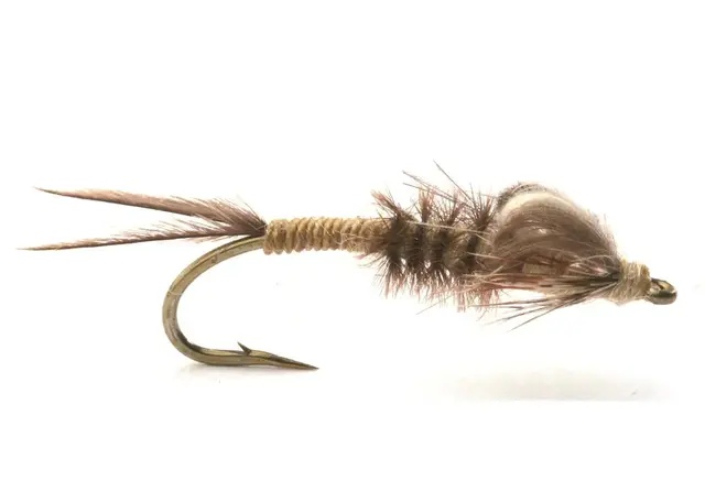 Vulgata klekker #8 Köp 12 flugor och få en gratis flugask 