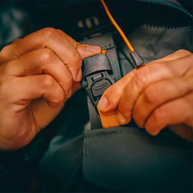 Guideline Women's Laerdal Waders S Algae Green/ Charcoal, dam vadare 