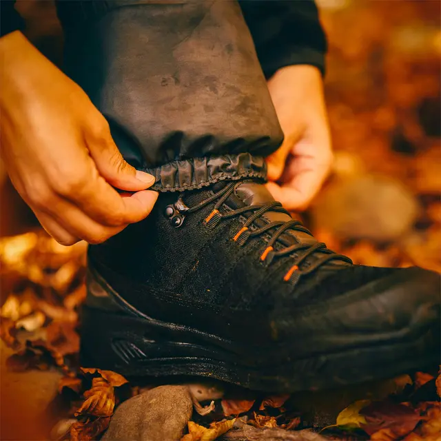 Guideline Women's Laerdal Waders S Algae Green/ Charcoal, dam vadare 