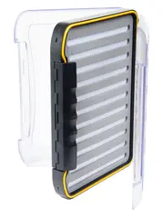 Guideline Double Side Stilllwater Flybox Stor och vattentät flugask