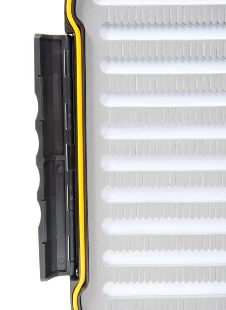 Guideline Double Side Stilllwater Flybox Stor och vattentät flugask 