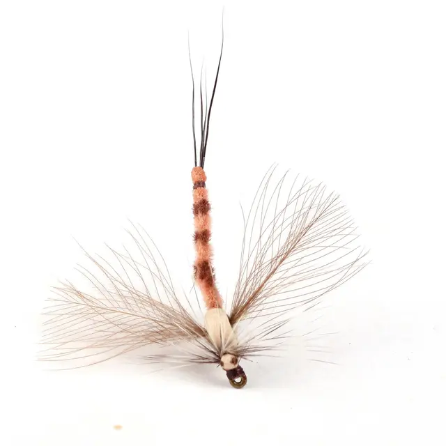 Guideline GL Danica Spent Spinner #10 Kjøp 12 fluer få gratis flueboks 