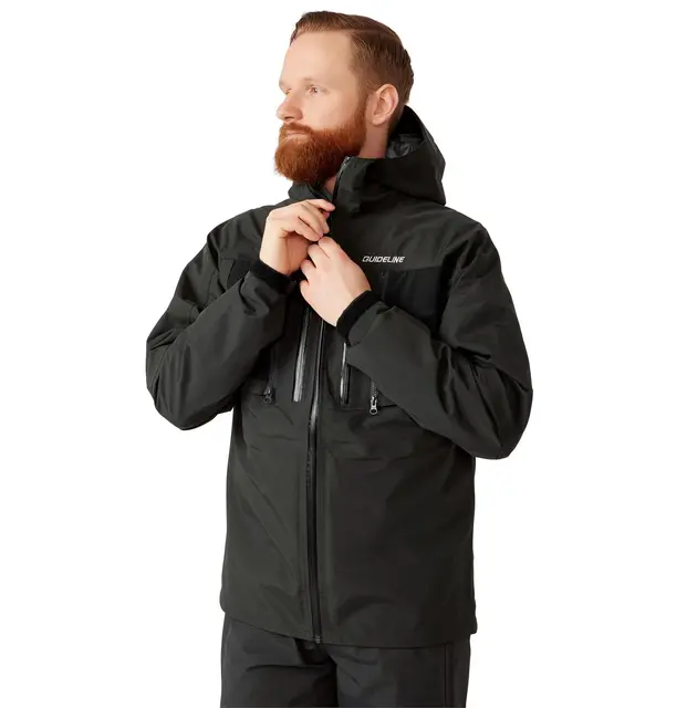 Guideline Laxa 2.0 Jacket S Graphite 