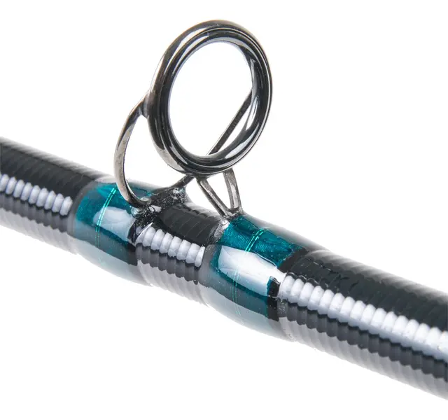 Guideline LPX Chrome DH 12'6" #7/8 4-delat tvåhandsspö 