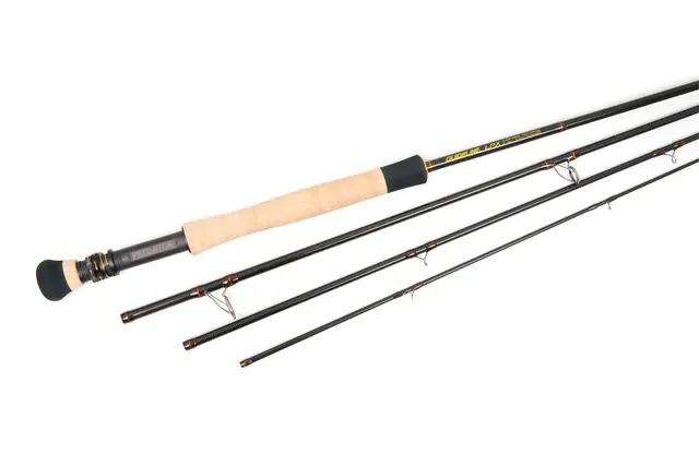 Guideline LPX Predator 9' #7 Enhåndsspö 4 delat 