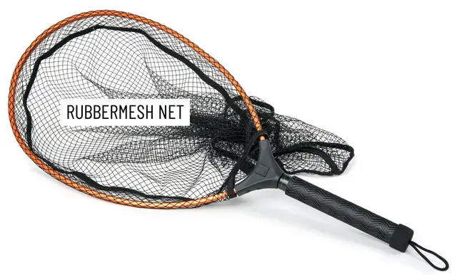 Guideline Multi Grip LW Net M Gumminät 