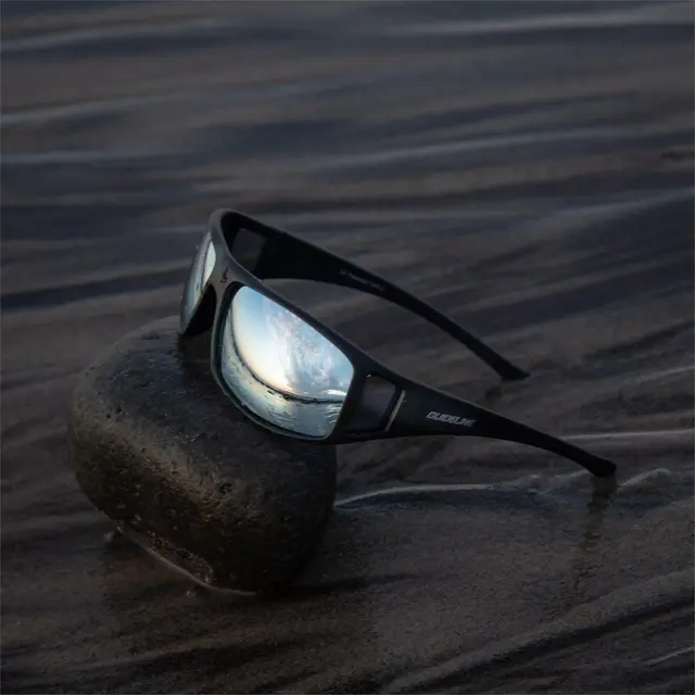 Guideline Tactical Sunglasses Grey Lens 