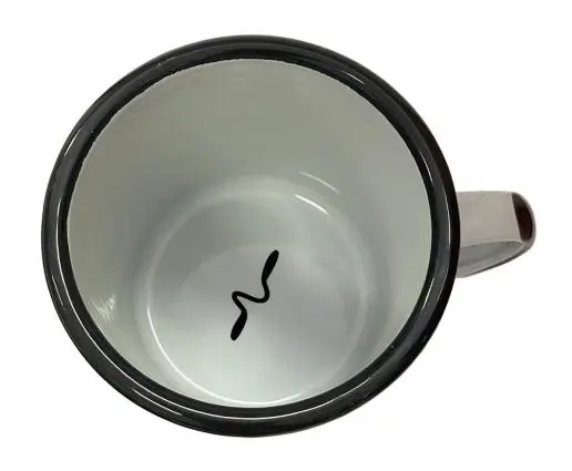 Guideline The Mayfly Mug kaffekopp 