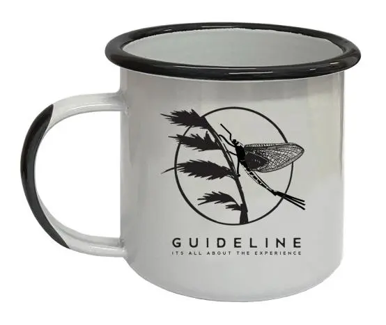 Guideline The Mayfly Mug kaffekopp 