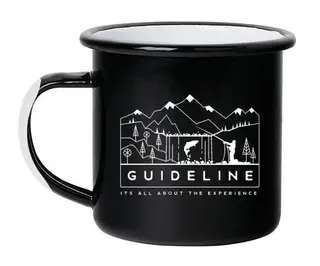 Guideline The Waterfall Mug kaffekopp