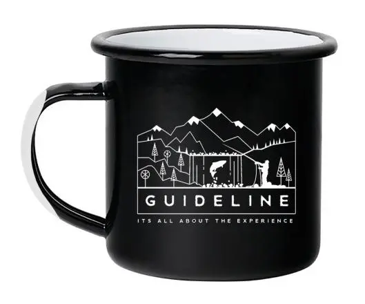Guideline The Waterfall Mug kaffekopp 