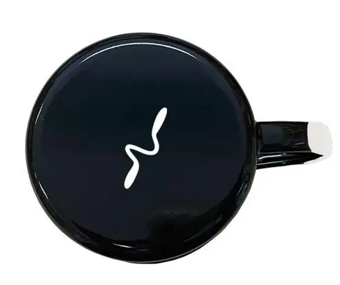 Guideline The Waterfall Mug kaffekopp 