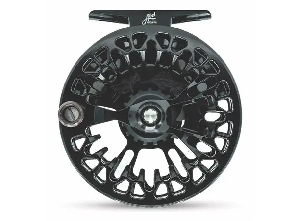 Abel Vaya #4/5 Rullklassikern har kommit tillbaka 