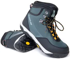 Guideline Women's Laerdal Boot Vibram Utviklet av kvinnelige ambassadører