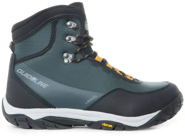 Guideline Women's Laerdal Boot Vibram 38 US5 
