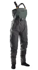 Guideline Women's Laerdal Waders Algae Green/ Charcoal, dam vadare