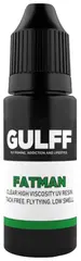Gulff Clear Fatman 15ml Gulff