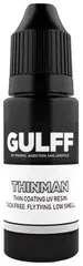 Gulff Clear Thinman 15ml Gulff