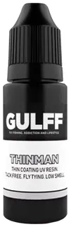 Gulff Clear Thinman 15ml Gulff