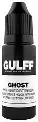 Gulff Colors 15ml Ghost White Gulff