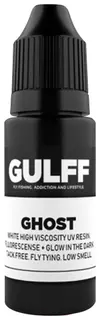 Gulff Colors 15ml Ghost White Gulff