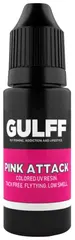 Gulff Colors 15ml Pink Attack Gulff