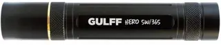 Gulff Hero 365nm 5w UV light UV lampa för härdning av UV lim