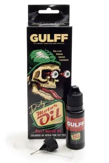 Gulff Motor Oil 15ml Gulff