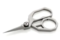 Gulff Master Razor Sylvass högkvalitativ sax