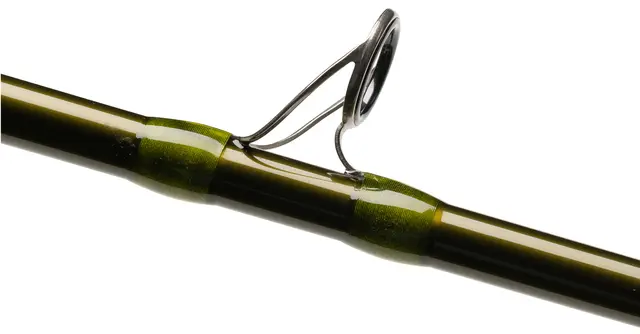 Hardy Aydon Double Handed Fly Rod 11'9" WF #7/8 