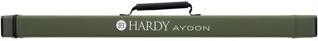 Hardy Aydon Double Handed Fly Rod 11'9" WF #7/8 