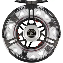 Hardy Ultradisc Cassette High End cassette rullsystem