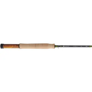 Hardy Ultralite NSX SR 4-delat flugsp&#246; till sm&#229; &#228;lvar