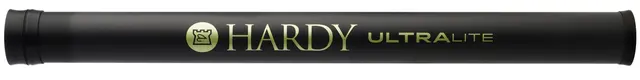 Hardy Ultralite NSX SR 7'6" #3 4-delat flugspö till små älvar 