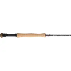 Hardy Ultralite X 4-delat flugspö för extrema förhållanden