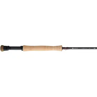 Hardy Ultralite X 4-delat flugsp&#246; f&#246;r extrema f&#246;rh&#229;llanden